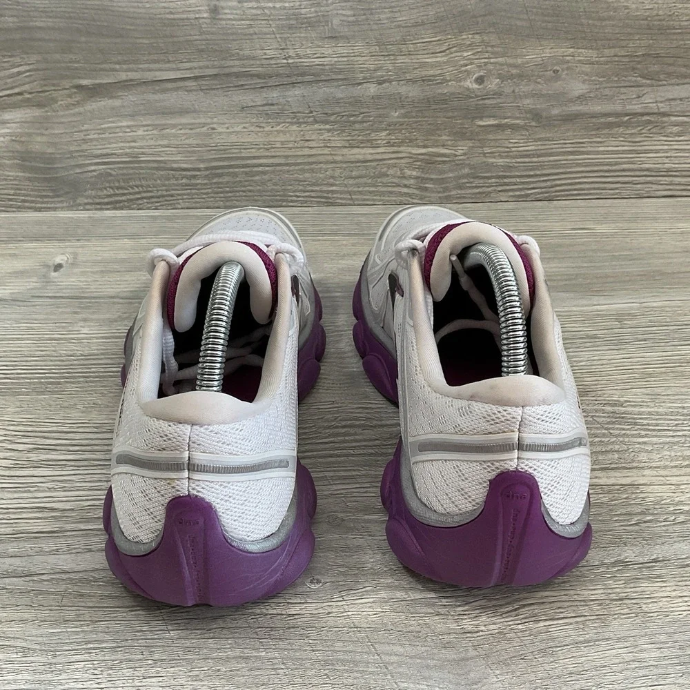 BROOKS Pure flow 7 DNA Cup Women's Size 10.5 B running athletic sneakers shoes